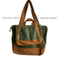The Daily Tote Mini