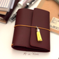 Trifold Journal