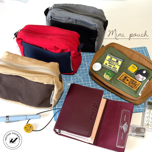 Mini Pouch