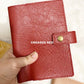 Standard (Basic Leather TN insert)
