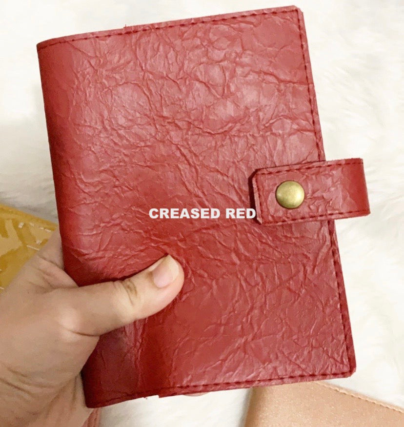 Passport (Basic Leather TN insert)