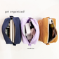 A6 Pouch