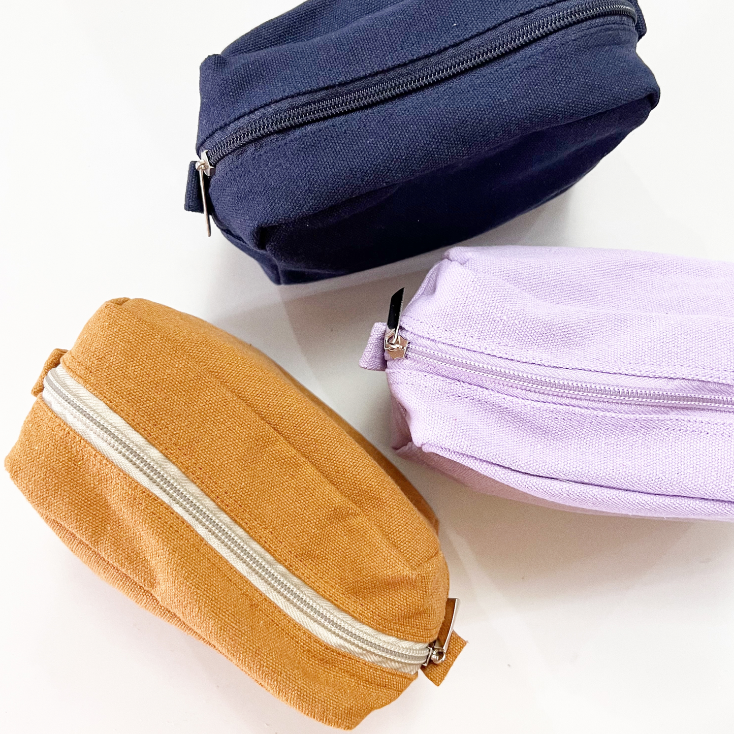 Bag organizer pouch