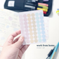 Work From Home Sticker Set (3pcs)