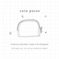 Coin Purse