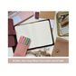 Thin Dotted Notebook Series