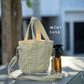 Mini Tote - Vertical