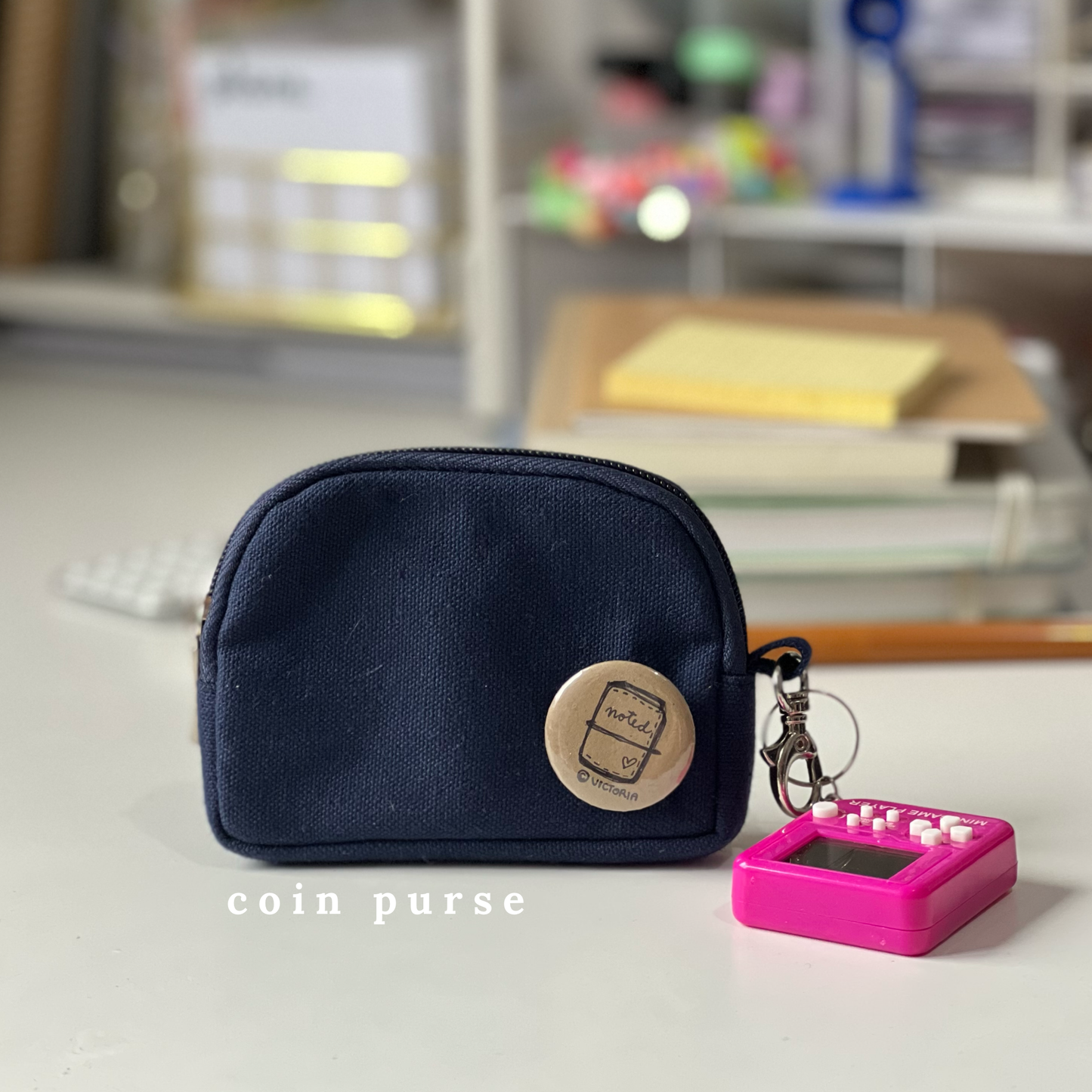 Coin Purse