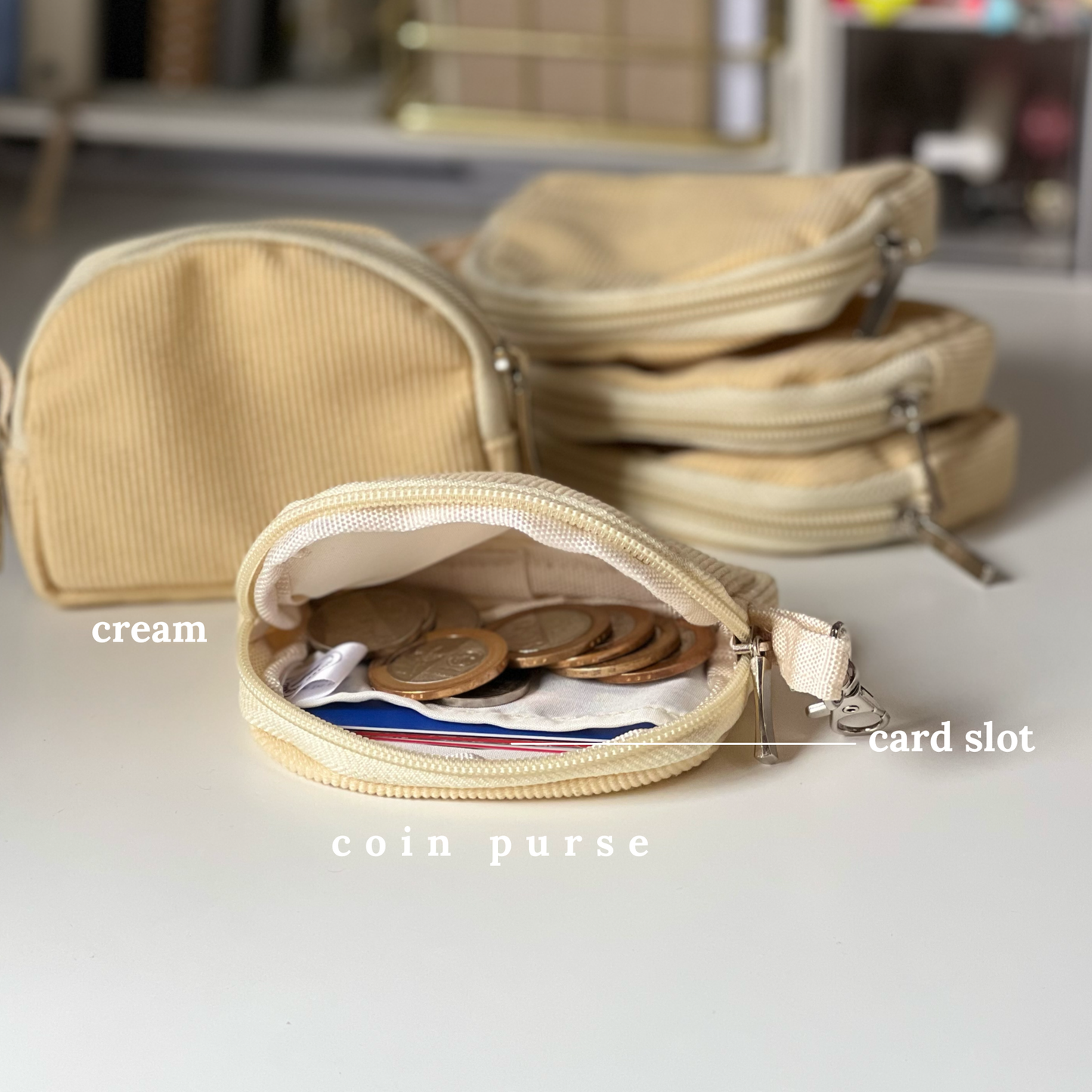 Coin Purse
