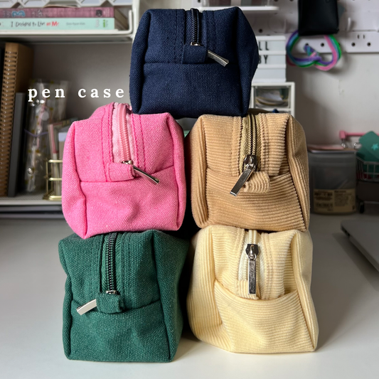 Pen Case