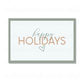 Card Design & Print