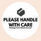 Sticker Design & Print