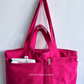 The Wander Tote