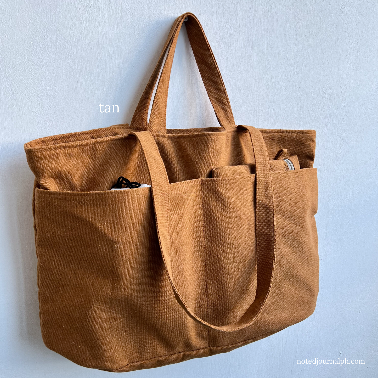 The Wander Tote