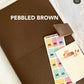 Pocket (Deluxe Rings)