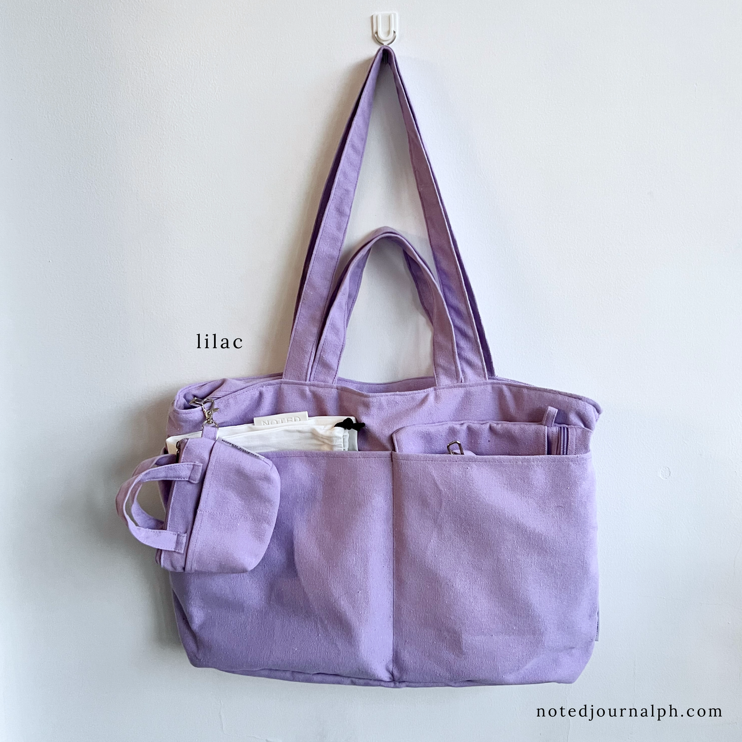 The Wander Tote