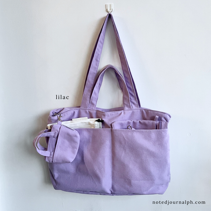 Tiny Wander Tote