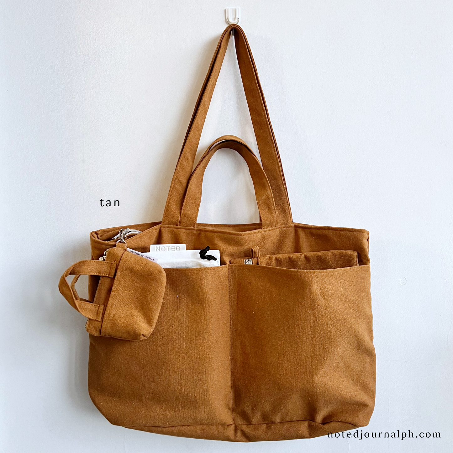 The Wander Tote