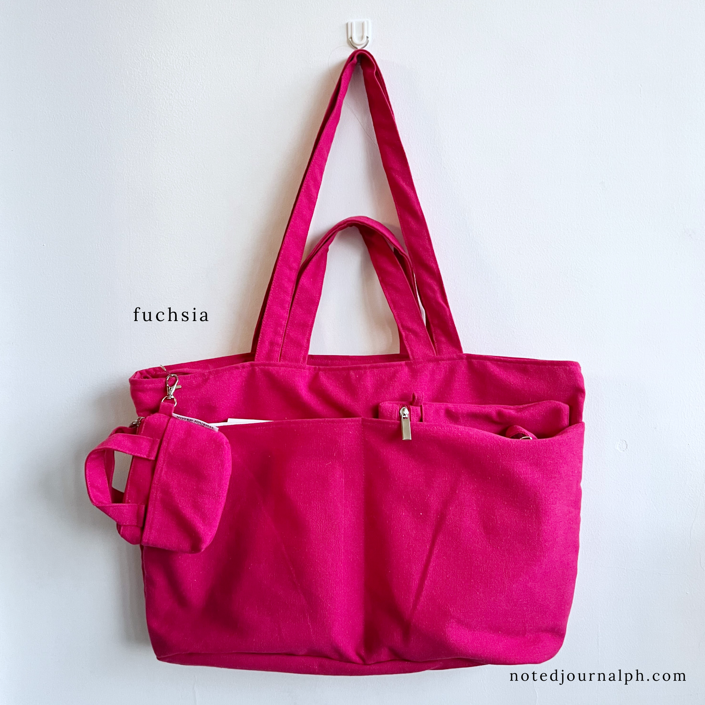 The Wander Tote