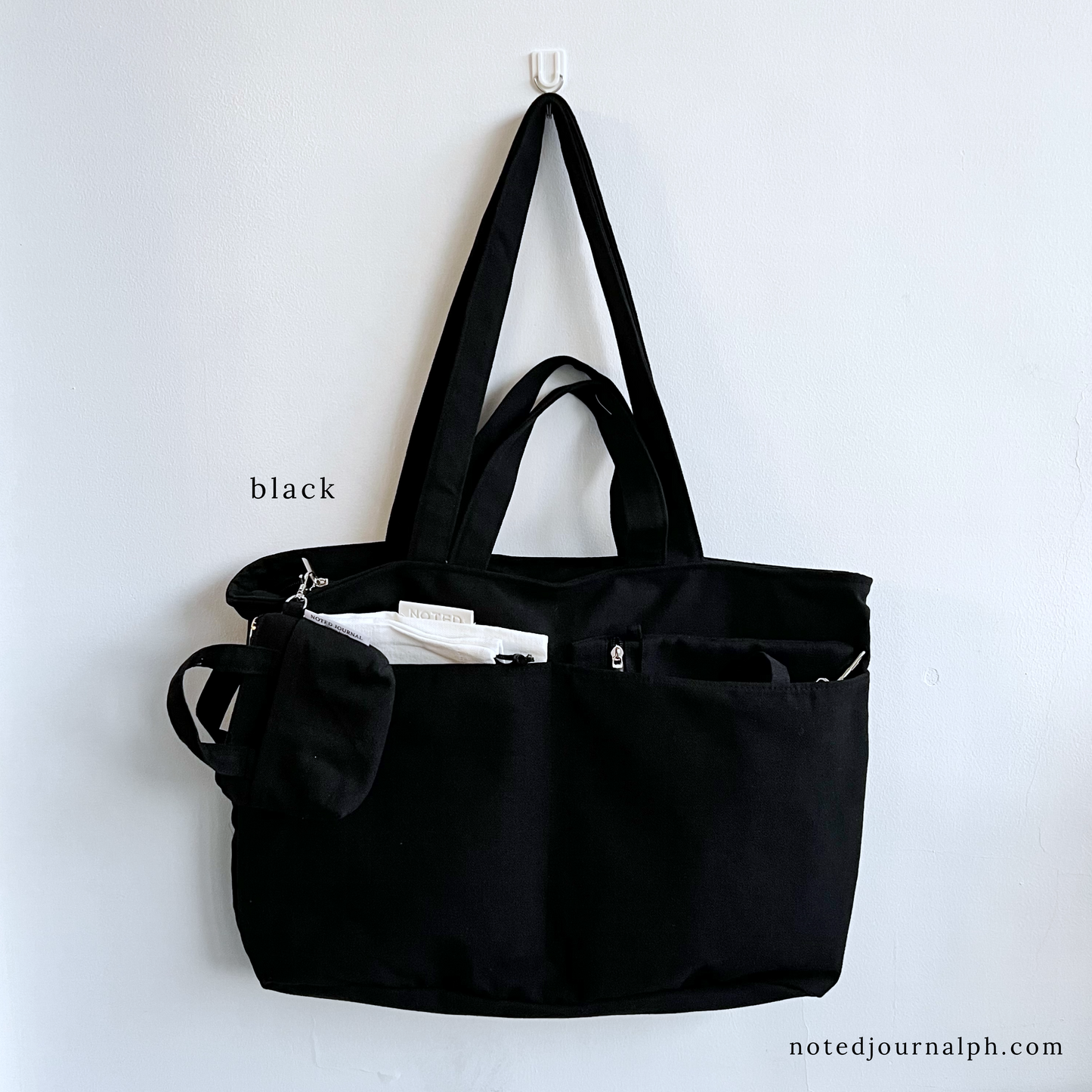 The Wander Tote