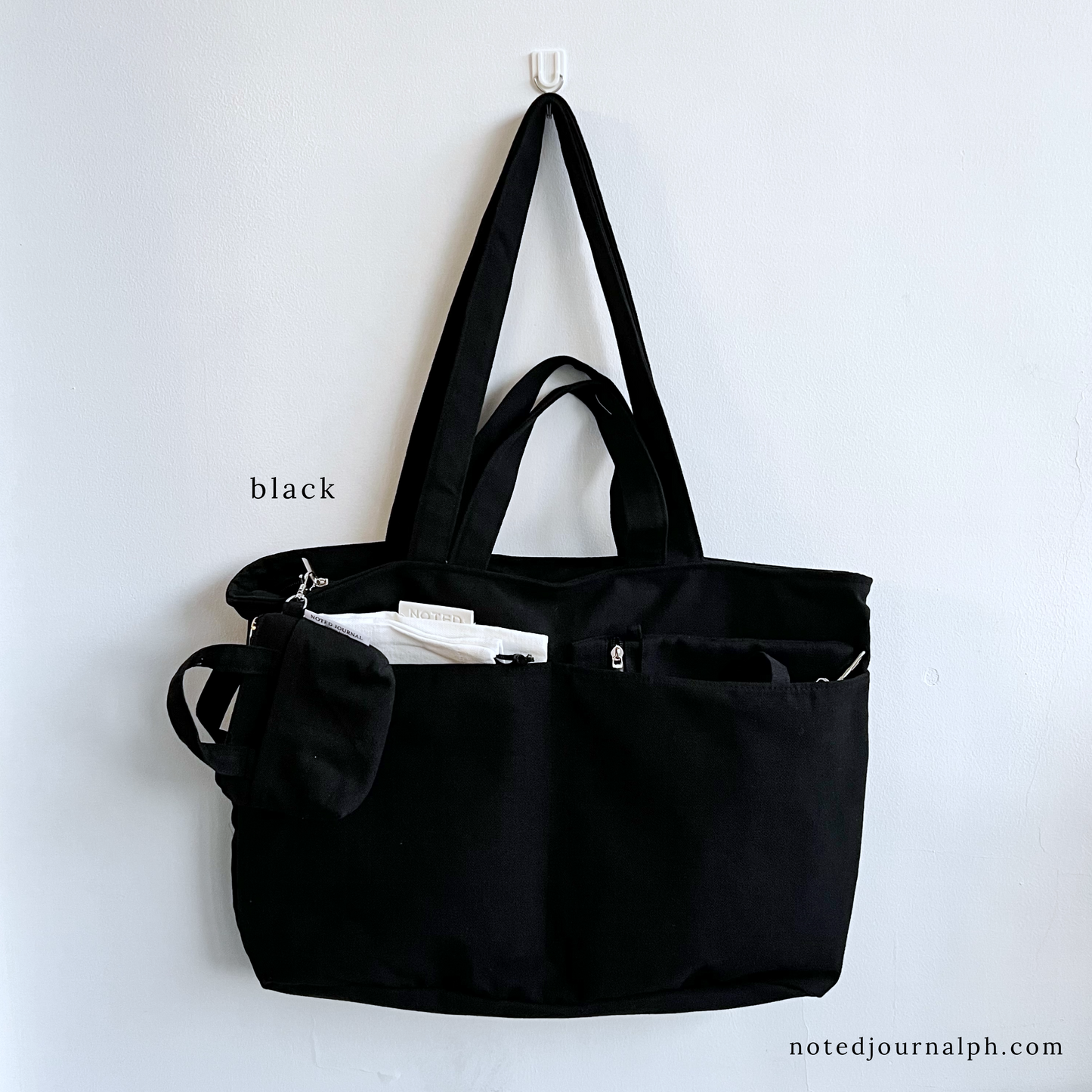 Tiny Wander Tote