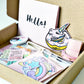 Stationery Box (Limited Stocks)
