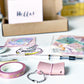 Stationery Box (Limited Stocks)