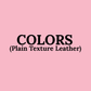 Micro (Basic Leather TN insert)