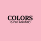 Micro (Basic Leather TN insert)