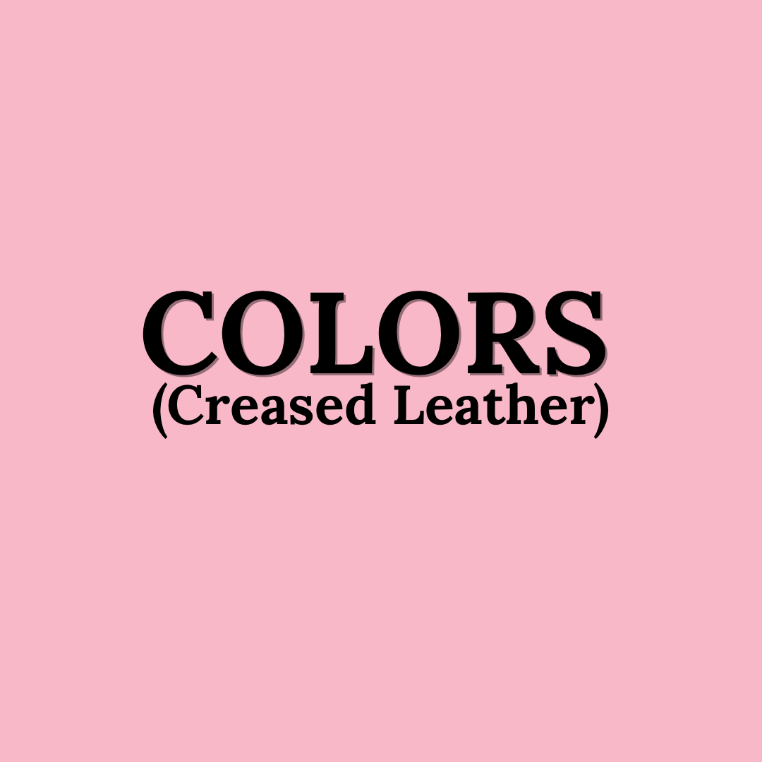 Standard (Basic Leather TN insert)