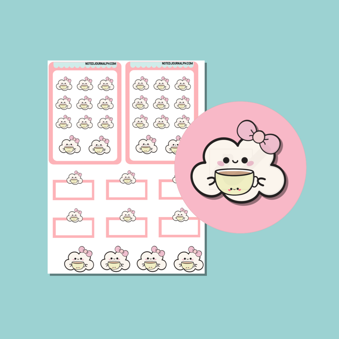 KUMO Coffee (Digital)