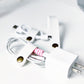 Cord Organizer Snap On