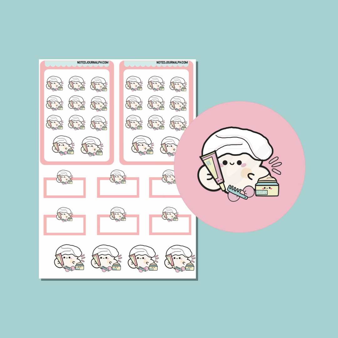 KUMO Skin Care (Digital)