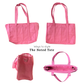 The Noted Tote • Horizontal