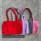 The Noted Tote • Horizontal