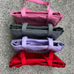 The Noted Tote • Horizontal