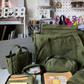 The Noted Tote • Horizontal