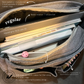 The Noted Pouch ~ Sling
