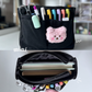 The Noted Pouch ~ Sling