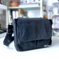 The Noted Pouch ~ Sling