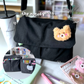 The Noted Pouch ~ Sling