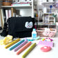 The Noted Pouch ~ Sling
