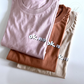 The Noted Tee