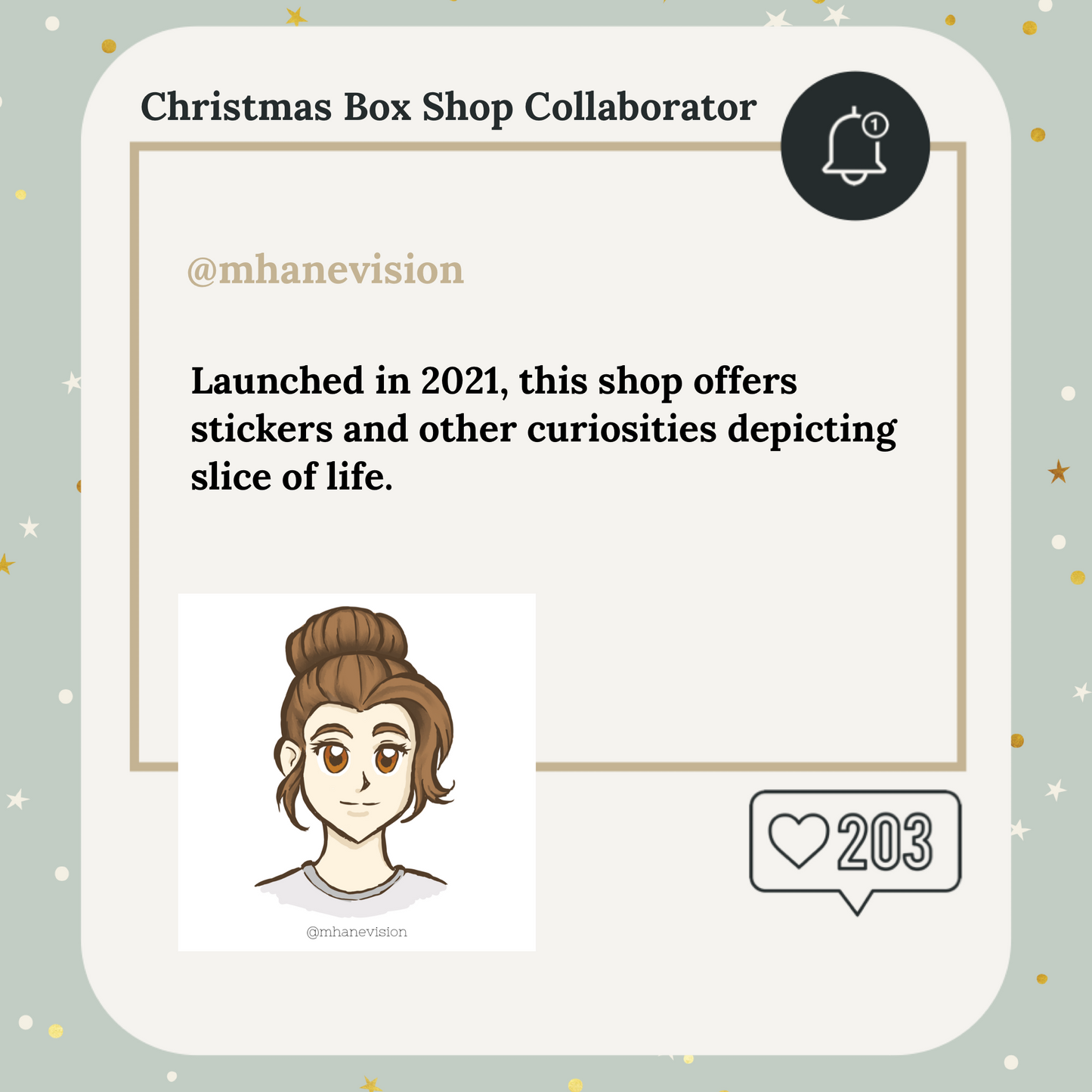 Christmas Box 2022