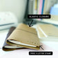 Passport Traveler's Notebook Cover