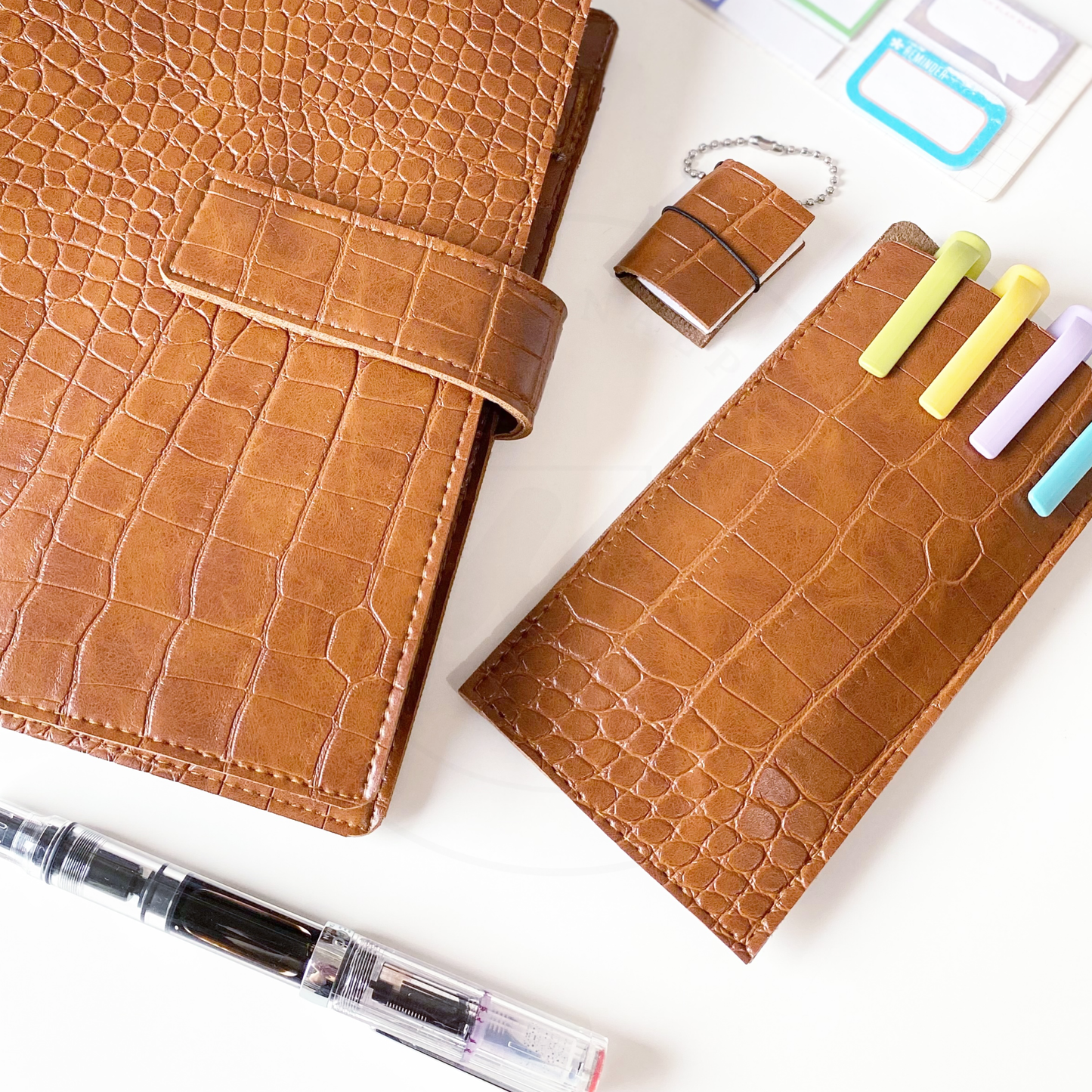 Pen Sleeve