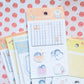 Noted Box Monthly Subscription (February 2018)