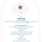 Noted Box Monthly Subscription (February 2018)