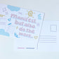 Daily Stationery Bundle - Collaboration with Badass Tote Girl
