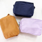 Bag organizer pouch